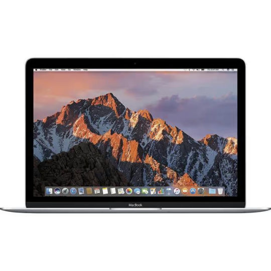 MacBook 12" Retina i7