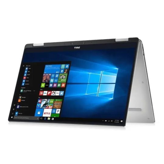 Dell XPS 13 9365