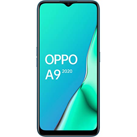 Oppo A9 - 128 Go