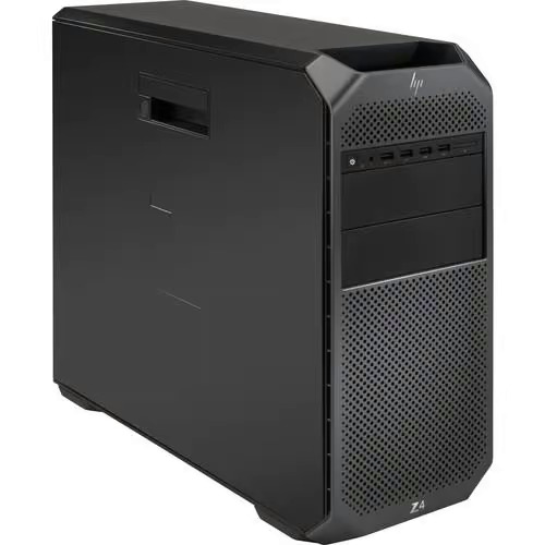 HP Z4 G4 Tower Workstation Xeon W 4 GHz