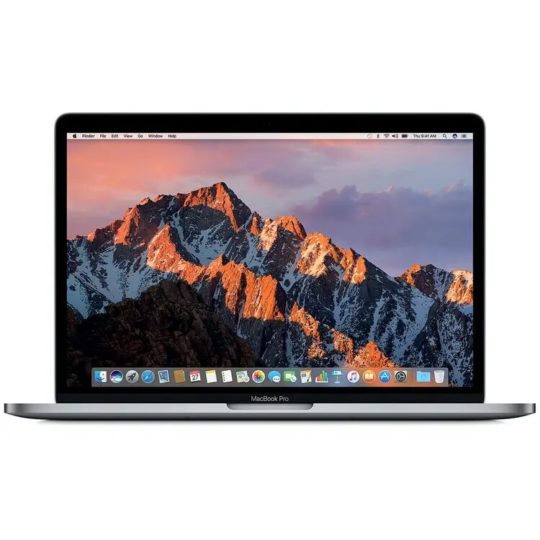 MacBook Pro Touch Bar 13" Retina