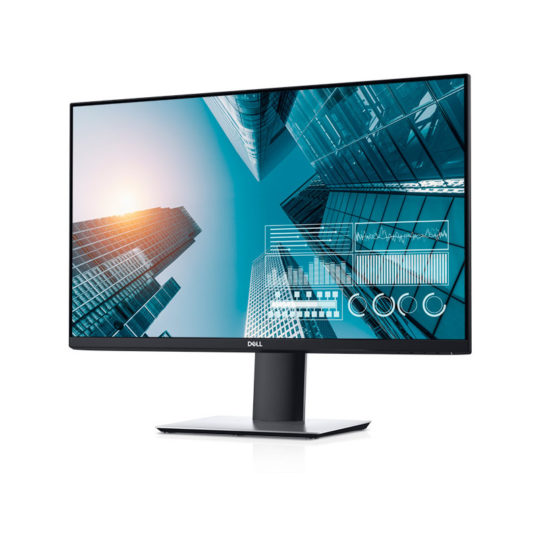 Écran 27" LED FHD Dell P2719H