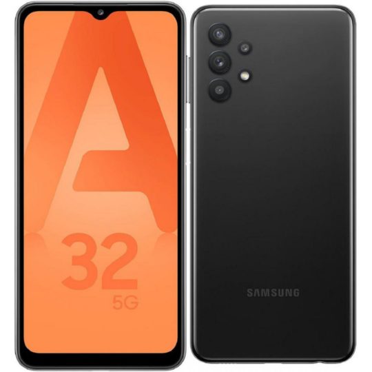 Samsung Galaxy A32 5G