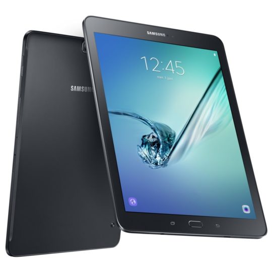 Galaxy Tab S2