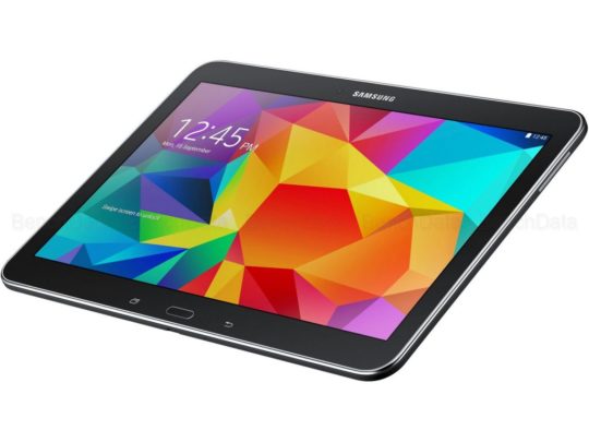 Galaxy Tab 4 10.1