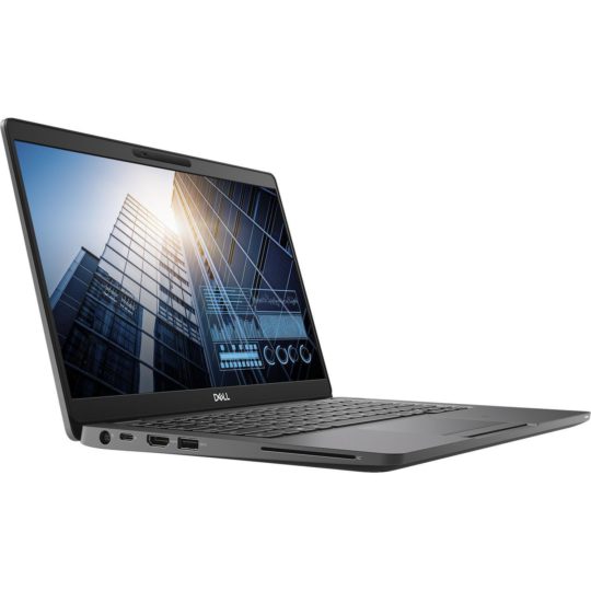 Dell Latitude 5300