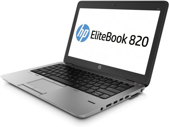 HP EliteBook 820 G2