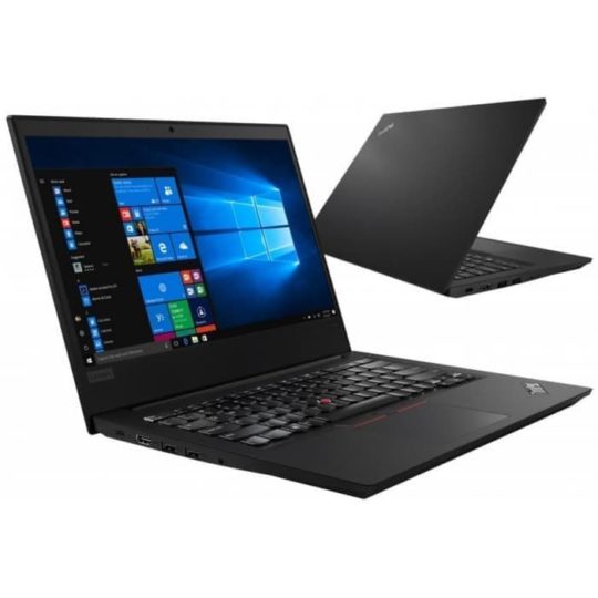 Lenovo ThinkPad E490