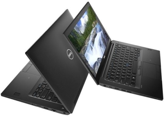 dell latitude 7490 i7